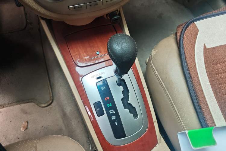 Used Buick Excelle 2008 1.6 LE-AT Navigation
