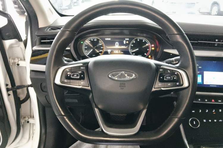 Used Chery Arrizo GX 2019 Champion Edition 1.5L CVT Elite Model