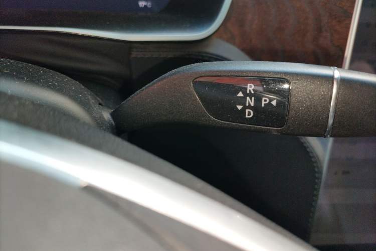 Used Tesla Model X 2017 X 100D Long Range Edition Gear Lever