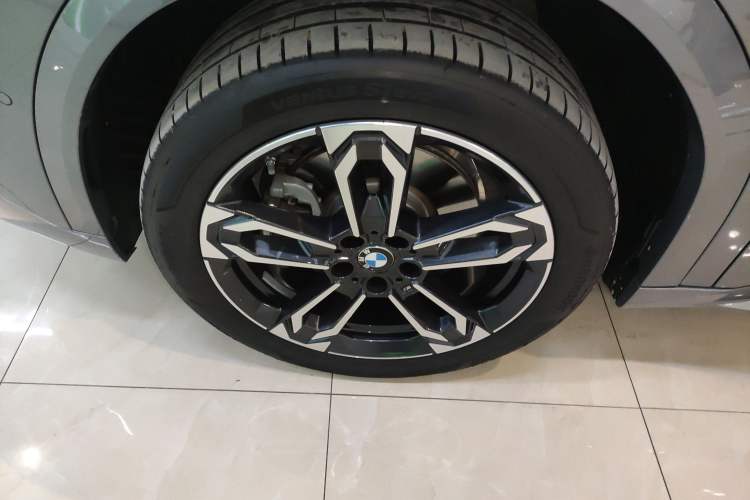 Used BMW X2 2024 sDrive25i M Sport Package