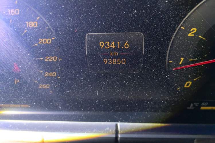 Used Mercedes-Benz E-Class 2020 Facelift E 300 L Stylish Edition
