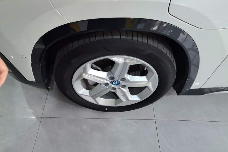 Used BMW iX1 2023 eDrive25L X Design Package
