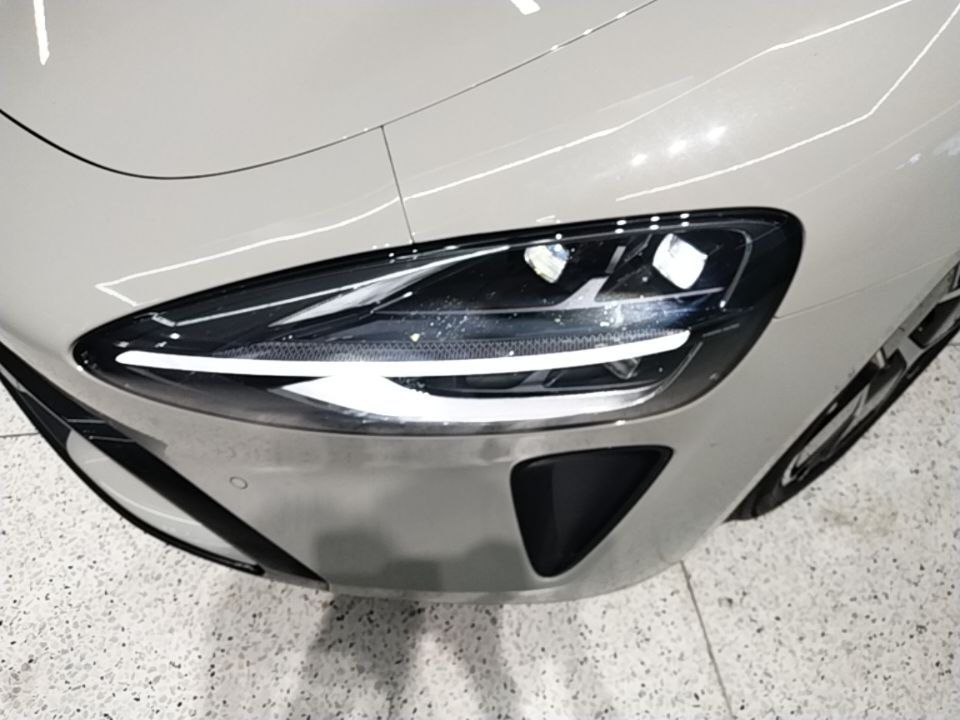 Xiaomi Auto SU7 2024 Rear-Drive Ultra-Long Range Advanced Pro-Level Intelligent Driving Version — снимка 8