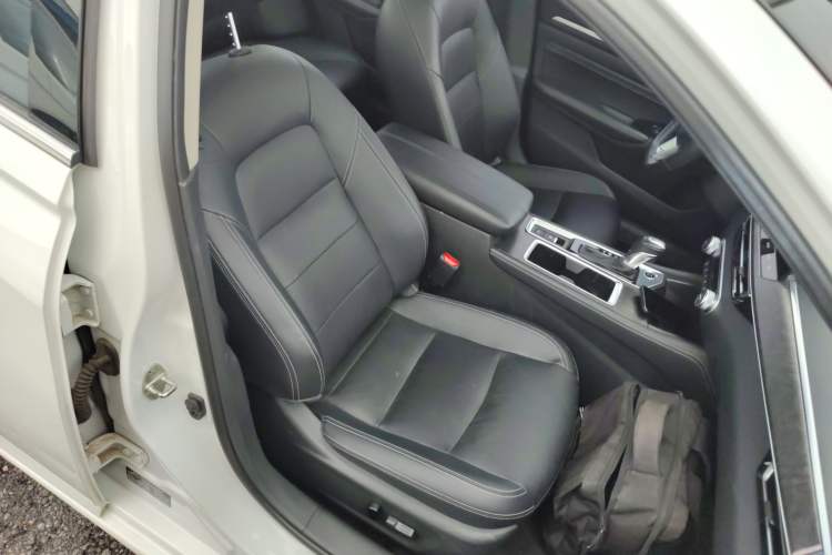 Used Nissan Teana 2022 2.0L XL-TLS Enjoyment Edition
