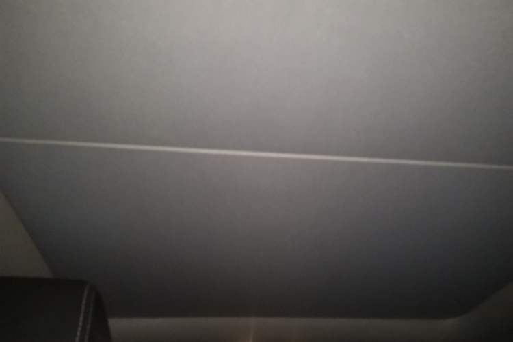 Used Hyundai Mistra 2016 1.6T Automatic Smart GLS Headliner