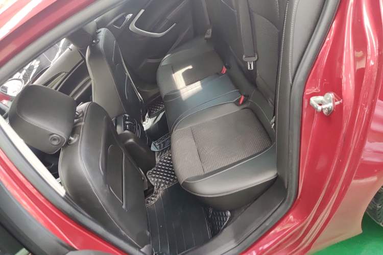 Used Buick Regal 2015 1.6T Leading Technology Model