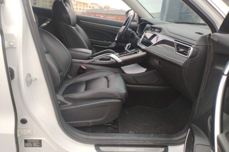 Used Geely Auto Emgrand X7 Sport 2020 1.8TD DCT Smart PRO Right Front Seat