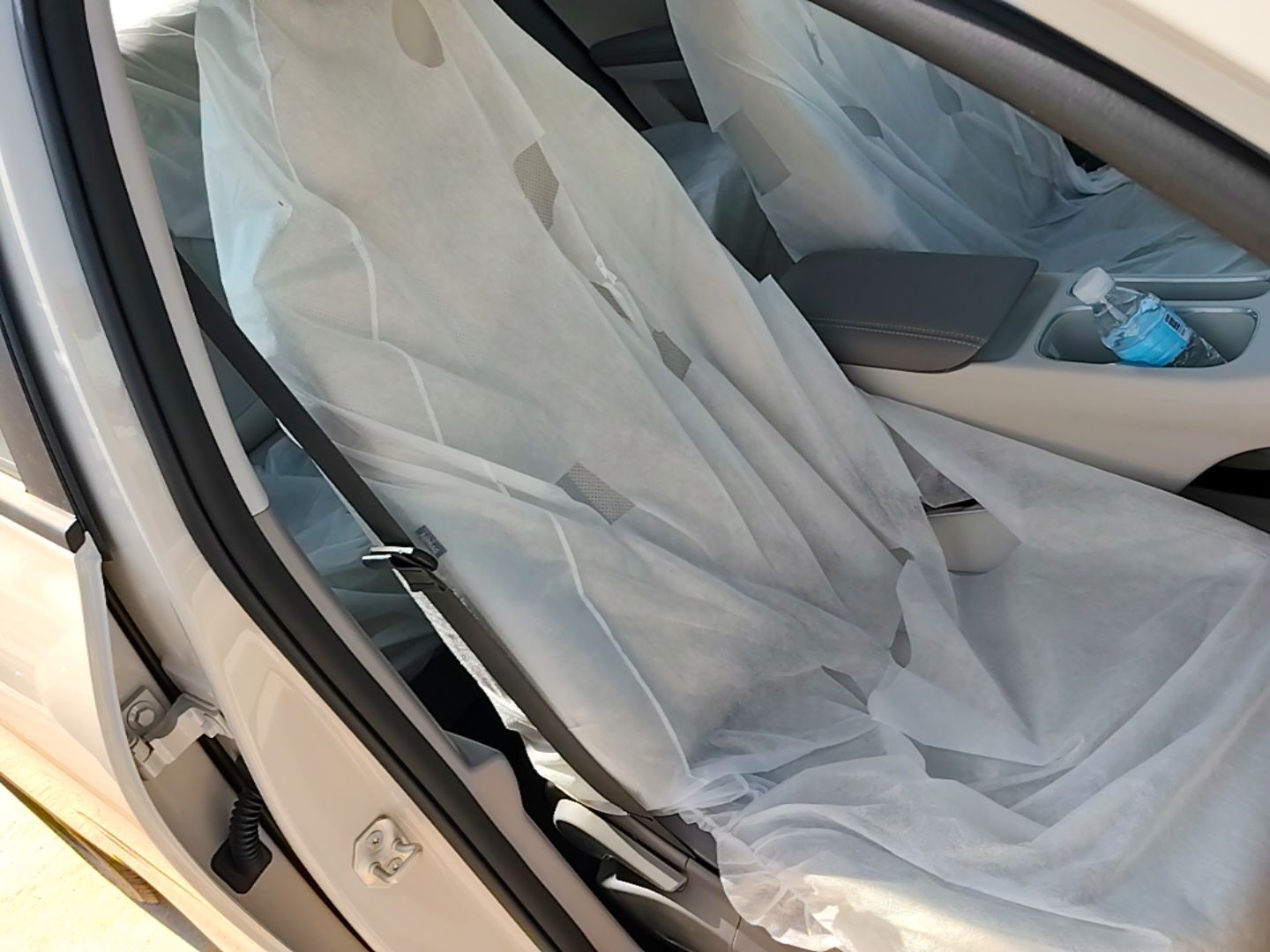 Geely Galaxy Geome 2026 310km Wind-Riding Edition — снимка 19
