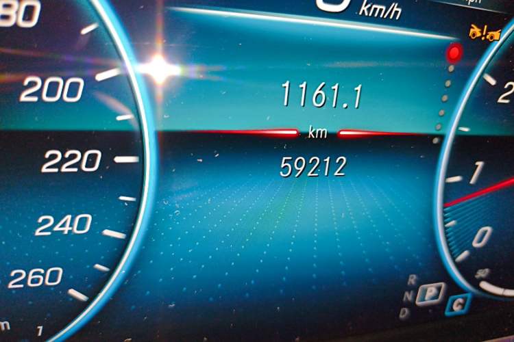 Used Mercedes-Benz E-Class 2023 Facelift E 260 L