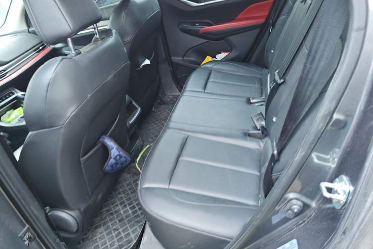 Used CHANGAN CS55PLUS 2021 Blue Whale Edition 1.5T Manual Luxury Model