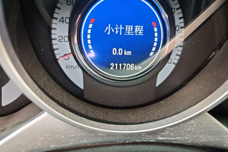 Used Cadillac SRX 2012 3.0L Flagship Version
