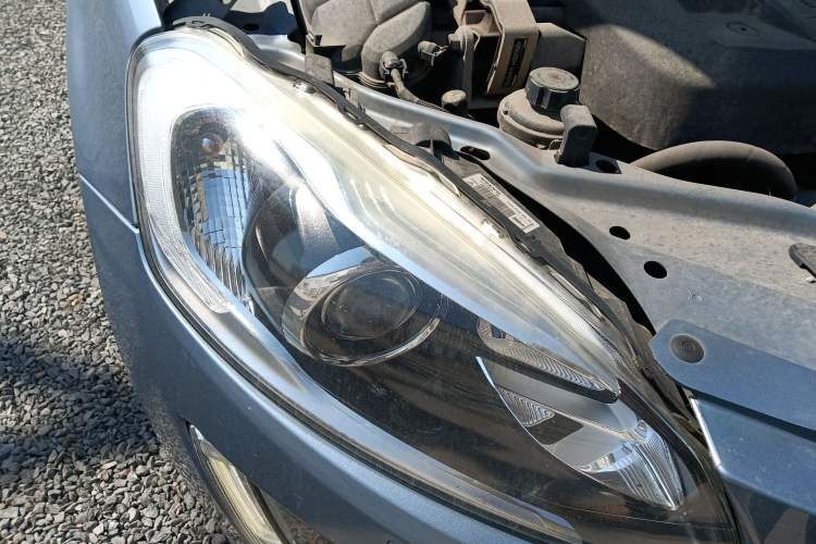 Used Volvo XC60 2017 T5 AWD Smart Upgrade Edition
