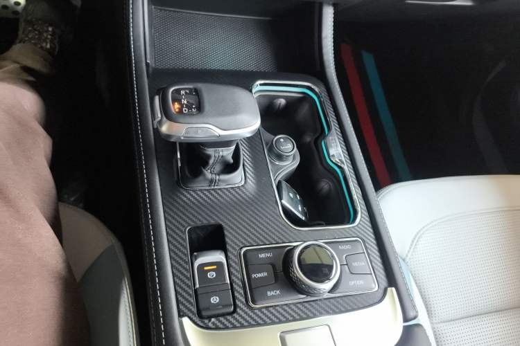 Used BAIC Off-Road BJ40 2024 2.0D Blade Hero Glory Edition