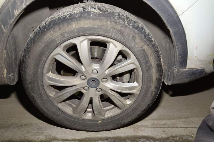 Used Haval H4 2019 1.5 GDIT Manual Luxury Smart Connect Version China V Standard