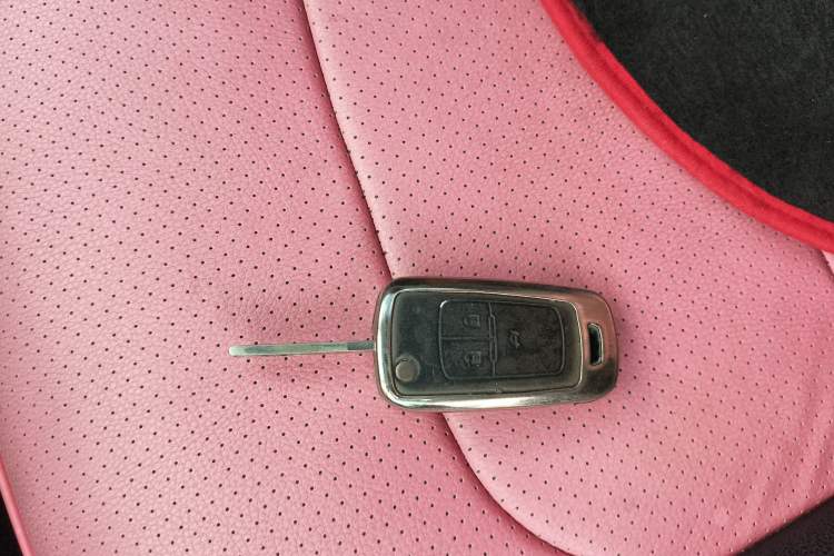 Used Chevrolet Cavalier 2018 320 Automatic Enjoyment Sunroof Edition
