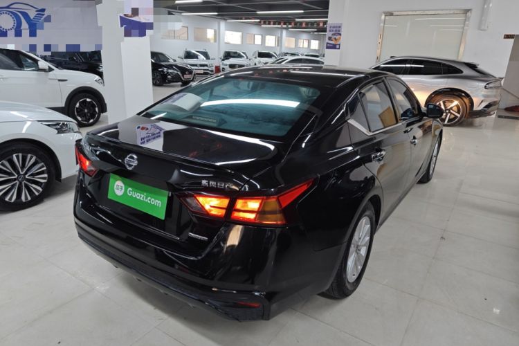 Used Nissan Teana 2021 2.0L XE Exclusive Edition
