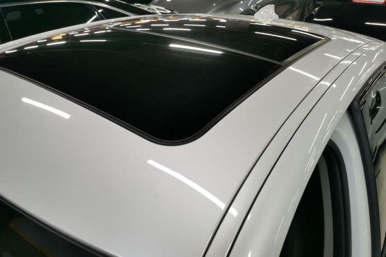 Used BMW 1 Series 2022 120i M Sport Night Edition