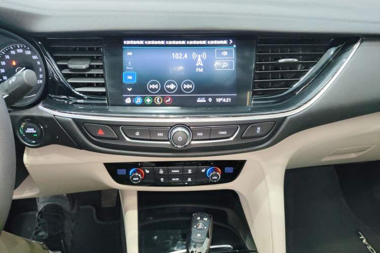 Used Buick Regal 2021 552T Elite Edition
