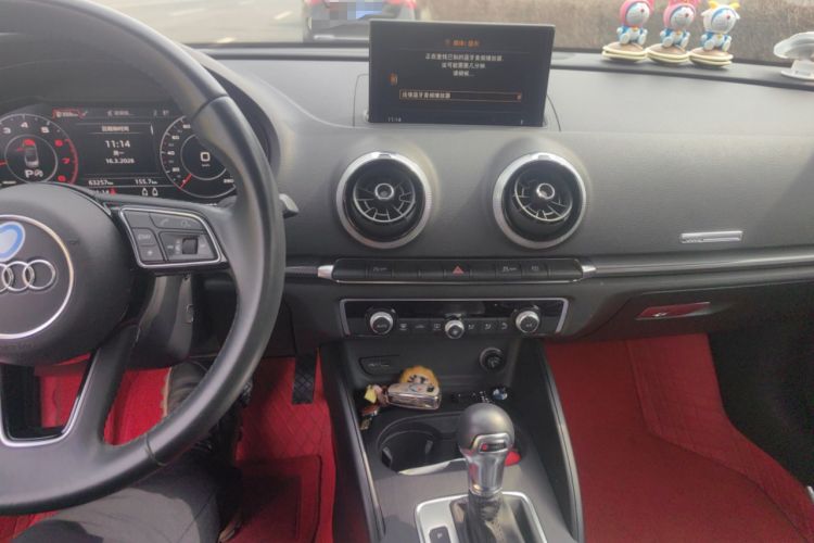 Used Audi A3 2017 Cabriolet 40 TFSI