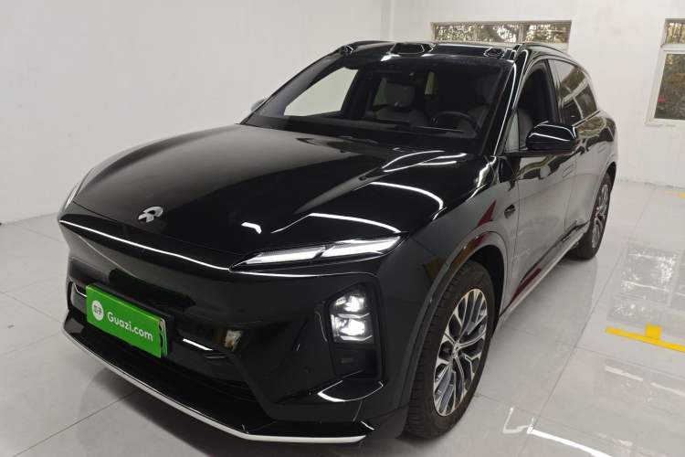 Used Nio ES6 2025 75 kWh