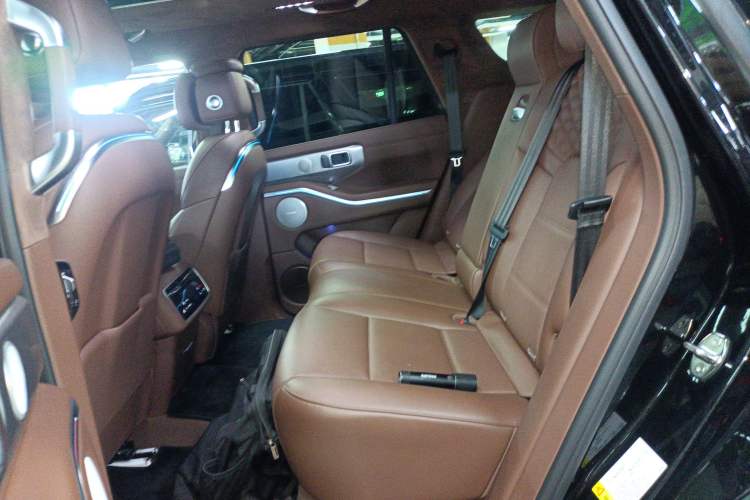 Used Tank 700 New Energy 2024 Hi4-T Extreme Edition