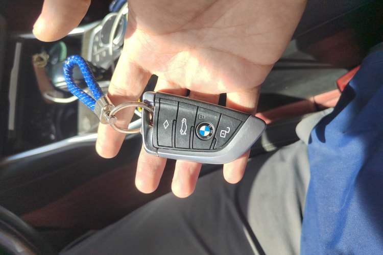 Used BMW 3 Series 2020 Restyled 325Li M Sport Package