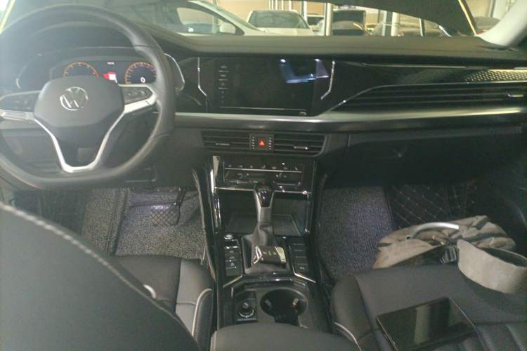 Used Volkswagen Passat 2022 330TSI Elite Edition
