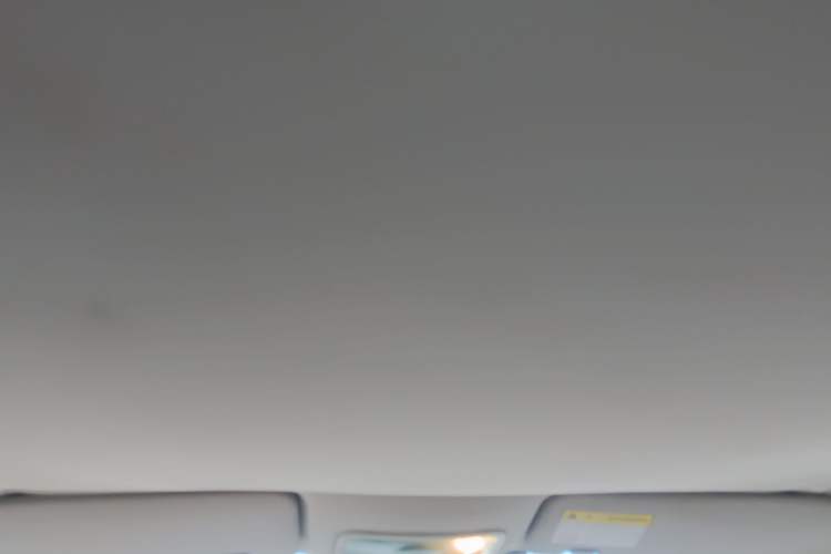 Used Roewe 350 2014 1.5L Manual Xunchi Edition Headliner