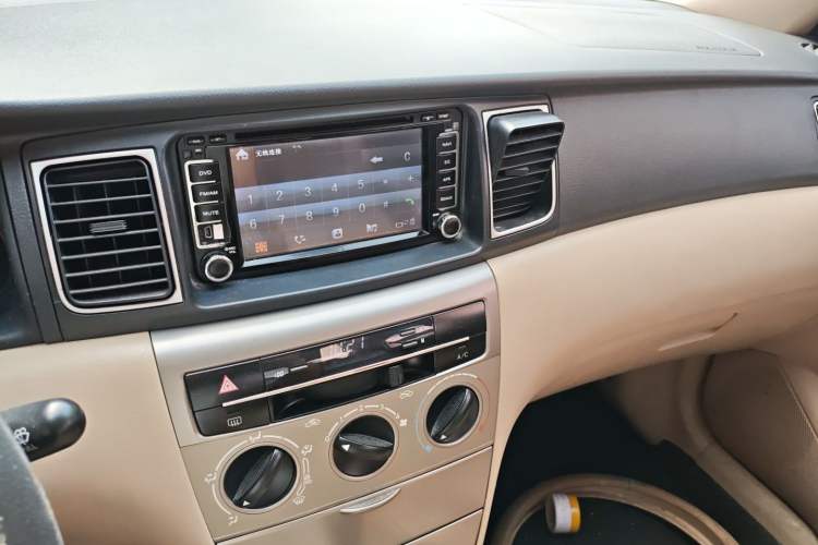 Used Toyota Corolla EX 2013 1.6L Automatic Excellence Edition