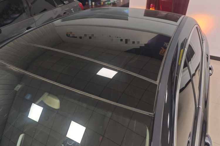 Used Mercedes-Benz E-Class 2018 Facelift E 200 L
