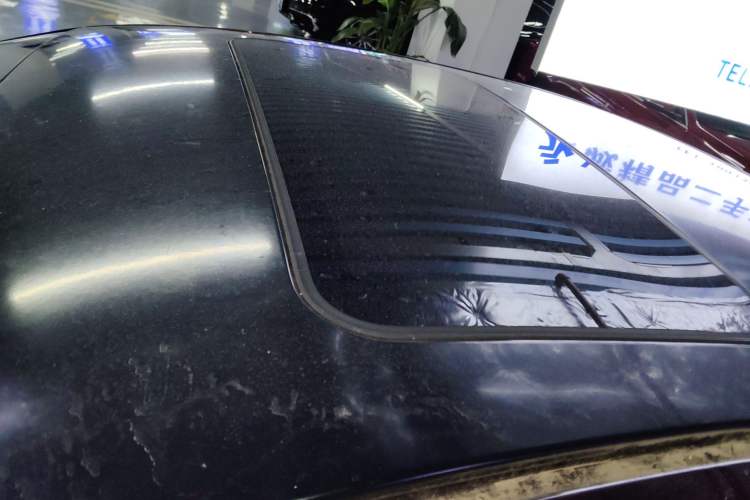 Used Maserati Ghibli 2014 3.0T Standard Edition