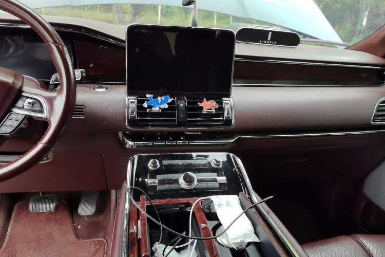 Used Lincoln Navigator 2020 3.5T Presidential Series