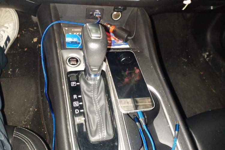 Used Nissan Teana 2020 2.0L XL Comfort Edition