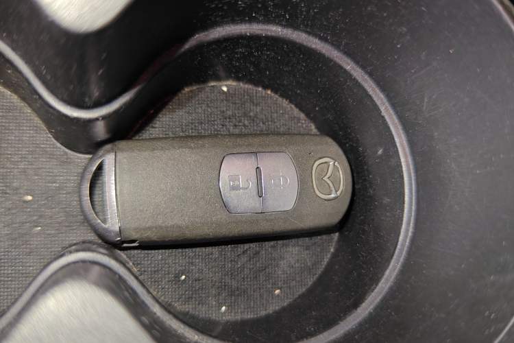 Used Mazda CX-7 2014 2.5L 2WD Premium Edition