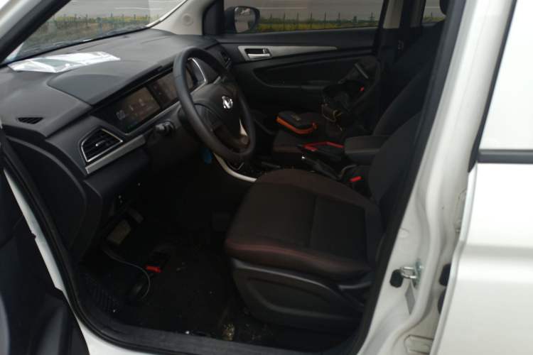 Used Oshan A600EV 2019 Revised Version 6 Seats