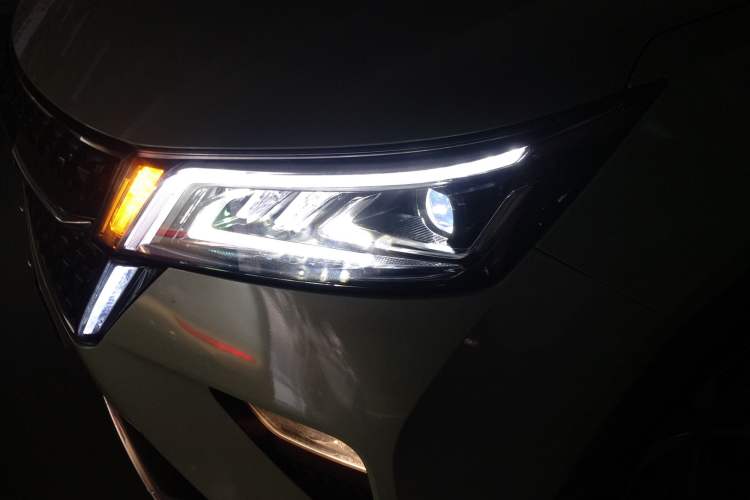 Used Wuling Asta 2021 1.5T CVT Starlight Edition