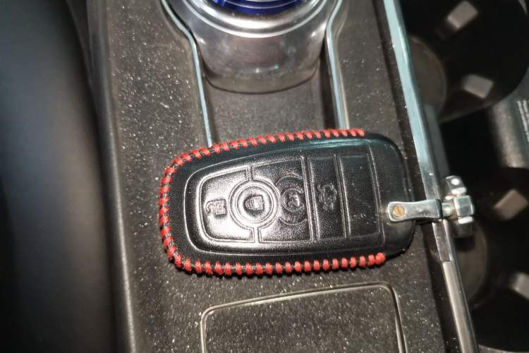 Used Ford Mondeo 2020 EcoBoost 200 Stylish Model