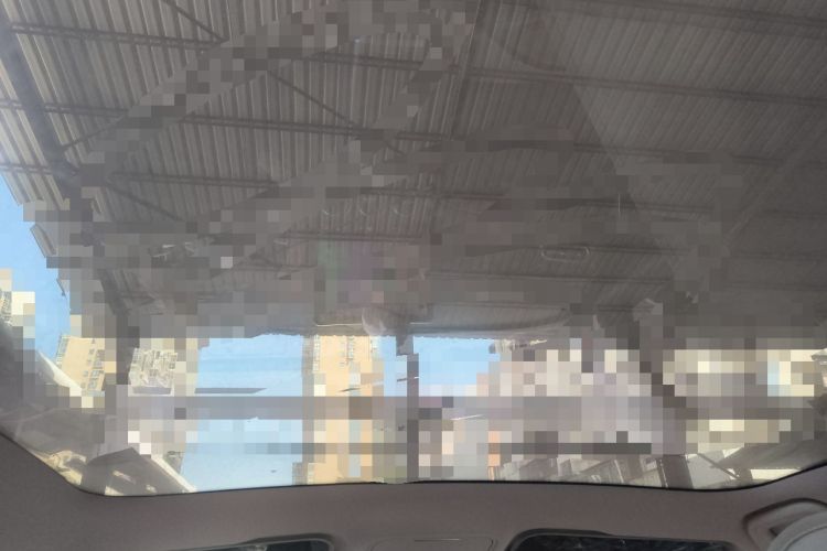 Used smart #3 2024 Dynamic Long-Range Edition Headliner