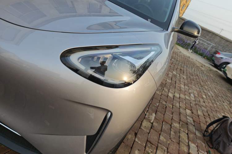 Used Geely Galaxy Geome 2026 Model 310km Dream Edition
