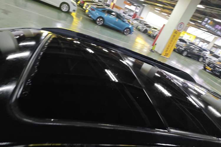 Used Chevrolet Seeker 2022 1.5T CVT RS Bee Wave Edition Roof