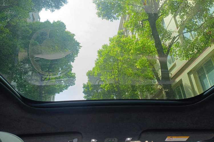 Used Nio ES6 2024 75 kWh