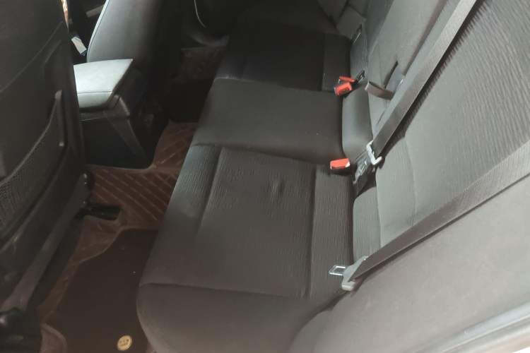 Used BMW X1 2015 sDrive18i Fashion Upgrade Edition