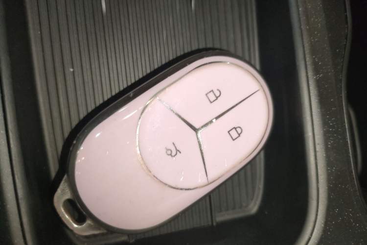 Used Nio ET5 2022 75 kWh
