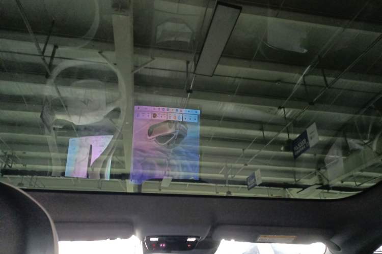 Used Dongfeng eπ eπ007 2024 530 Pro Version