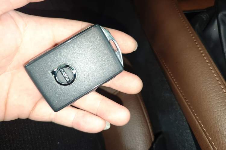 Used Volvo S90 2020 T5 Zhiyi Luxury Edition