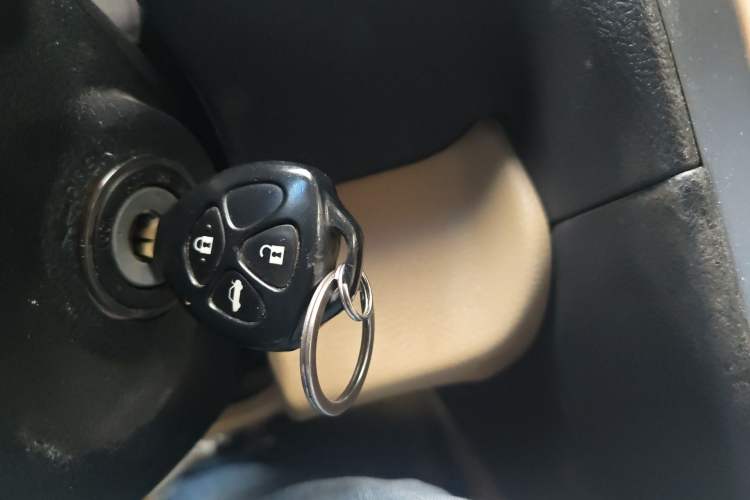 Used Toyota Camry 2013 2.0G Comfort Edition
