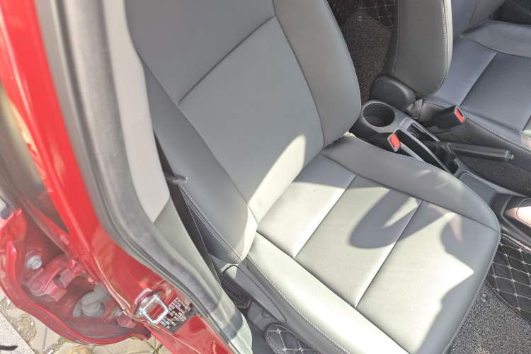 Used Toyota Vios FS 2019 1.5L CVT Fengchi Edition