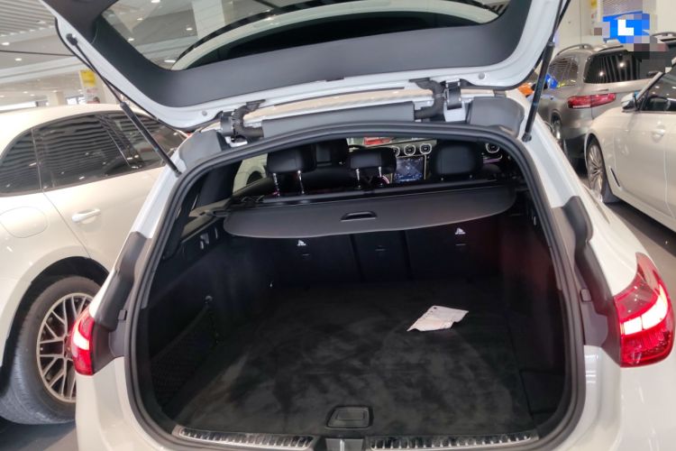 Used Mercedes-Benz C-Class AMG 2023 AMG C 43 4MATIC Estate Special Edition
