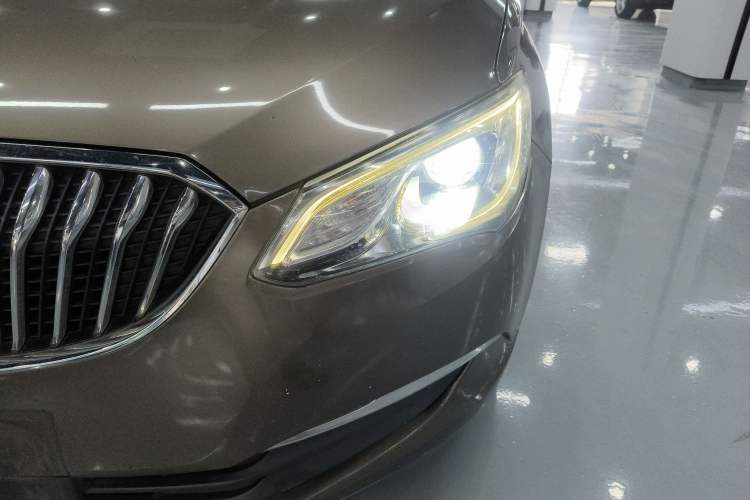 Used Buick GT 2016 15N Manual Elite Edition