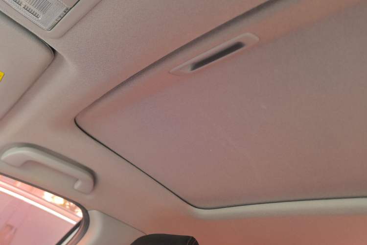 Used Honda Crider 2016 1.8L CVT Luxury Edition